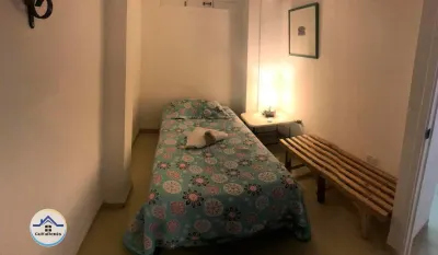 Miniatura 6 - Alquiler de apartamento en La Habana Vieja.