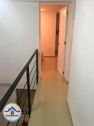 Miniatura 8 - Alquiler de apartamento en La Habana Vieja.