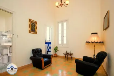 Miniatura 1 - Alquiler de apartamento en La Habana Vieja.