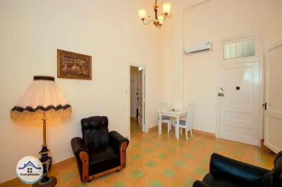 Miniatura 2 - Alquiler de apartamento en La Habana Vieja.
