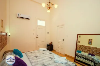 Miniatura 3 - Alquiler de apartamento en La Habana Vieja.