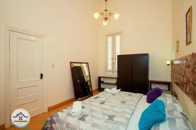 Miniatura 7 - Alquiler de apartamento en La Habana Vieja.