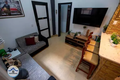 Miniatura 1 - Alquiler de apartamento en La Habana Vieja