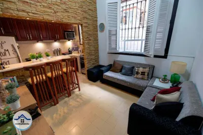 Miniatura 2 - Alquiler de apartamento en La Habana Vieja