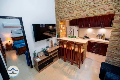 Miniatura 3 - Alquiler de apartamento en La Habana Vieja