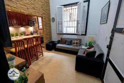 Miniatura 4 - Alquiler de apartamento en La Habana Vieja
