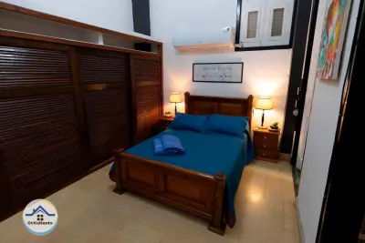 Miniatura 5 - Alquiler de apartamento en La Habana Vieja