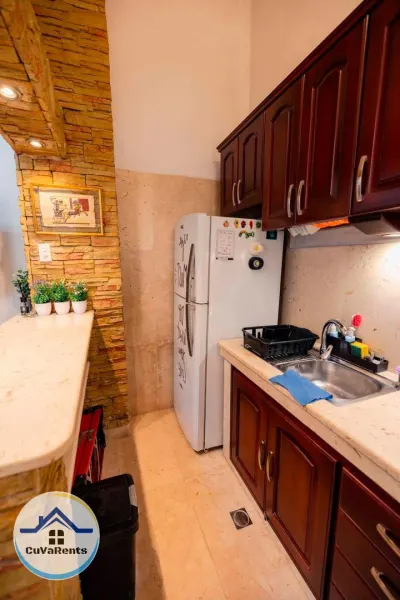 Miniatura 8 - Alquiler de apartamento en La Habana Vieja