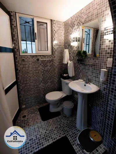 Miniatura 9 - Alquiler de apartamento en La Habana Vieja