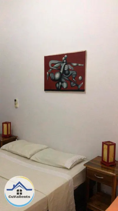 Miniatura 2 - Alquiler de apartamento en Vedado, La Habana.