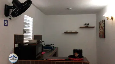 Miniatura 6 - Alquiler de apartamento en Vedado, La Habana.