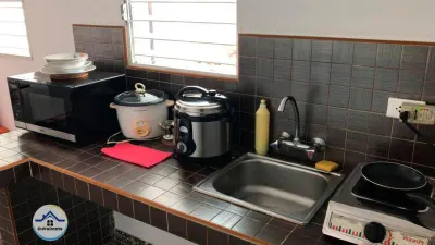 Miniatura 3 - Alquiler de apartamento en Vedado, La Habana.