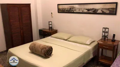 Miniatura 6 - Alquiler de apartamento en Vedado, La Habana.