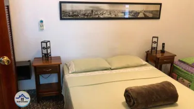 Miniatura 7 - Alquiler de apartamento en Vedado, La Habana.
