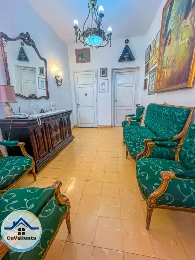 Miniatura 1 - Alquiler de apartamento en Centro Habana.