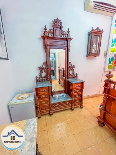 Miniatura 4 - Alquiler de apartamento en Centro Habana.