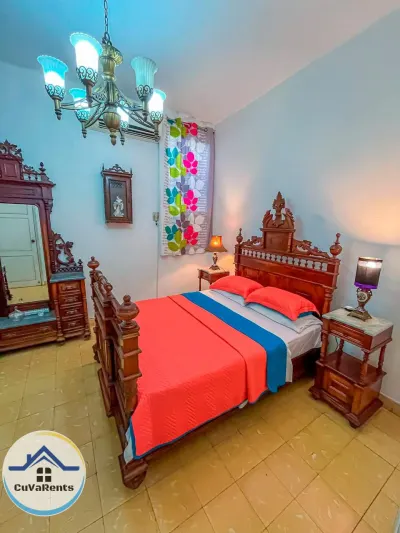 Miniatura 5 - Alquiler de apartamento en Centro Habana.