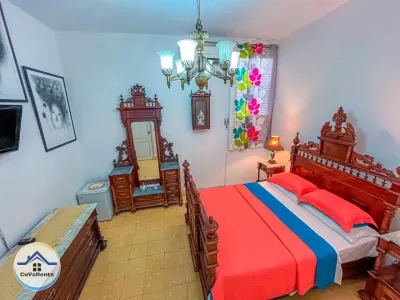 Miniatura 6 - Alquiler de apartamento en Centro Habana.