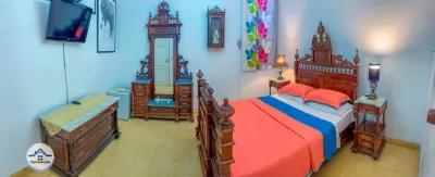 Miniatura 7 - Alquiler de apartamento en Centro Habana.