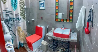 Miniatura 8 - Alquiler de apartamento en Centro Habana.