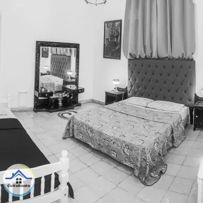 Miniatura 9 - Alquiler de apartamento en Centro Habana.