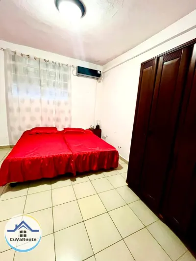 Miniatura 2 - Alquiler de apartamento en Centro Habana.