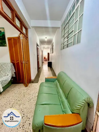 Miniatura 3 - Alquiler de apartamento en Centro Habana.