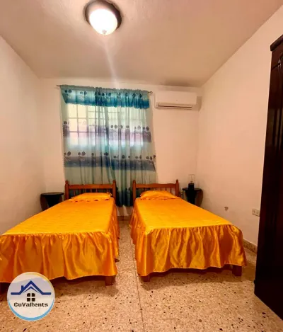 Miniatura 5 - Alquiler de apartamento en Centro Habana.