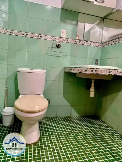 Miniatura 6 - Alquiler de apartamento en Centro Habana.
