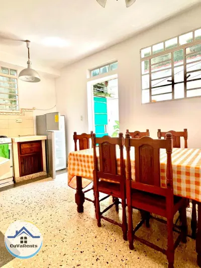 Miniatura 7 - Alquiler de apartamento en Centro Habana.