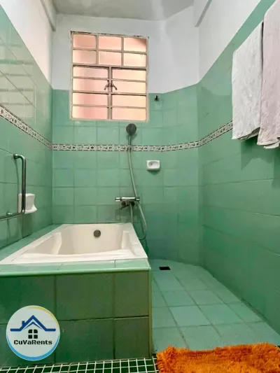 Miniatura 8 - Alquiler de apartamento en Centro Habana.
