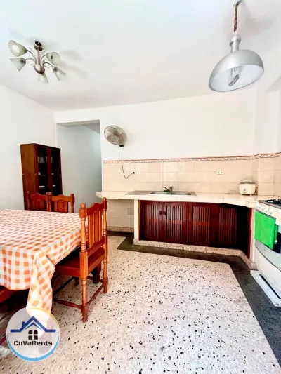 Miniatura 9 - Alquiler de apartamento en Centro Habana.