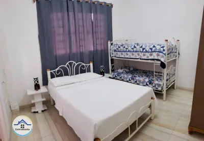 Miniatura 5 - Alquiler de apartamento en Centro Habana.