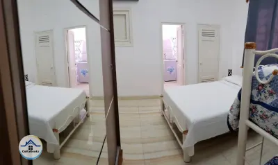 Miniatura 6 - Alquiler de apartamento en Centro Habana.