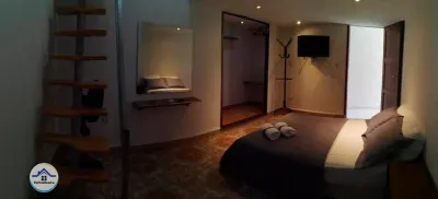 Miniatura 7 - Alquiler de apartamento en Centro Habana.