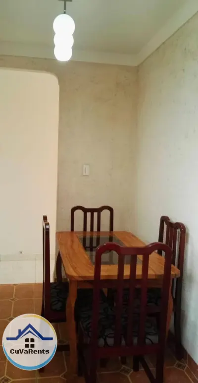 Miniatura 1 - Alquiler de apartamento en Centro Habana.
