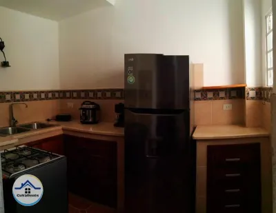 Miniatura 6 - Alquiler de apartamento en Centro Habana.