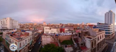Miniatura 4 - Alquiler de apartamento en Centro Habana.