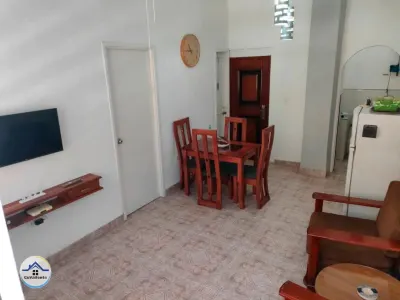 Miniatura 4 - Alquiler de apartamento en Centro Habana