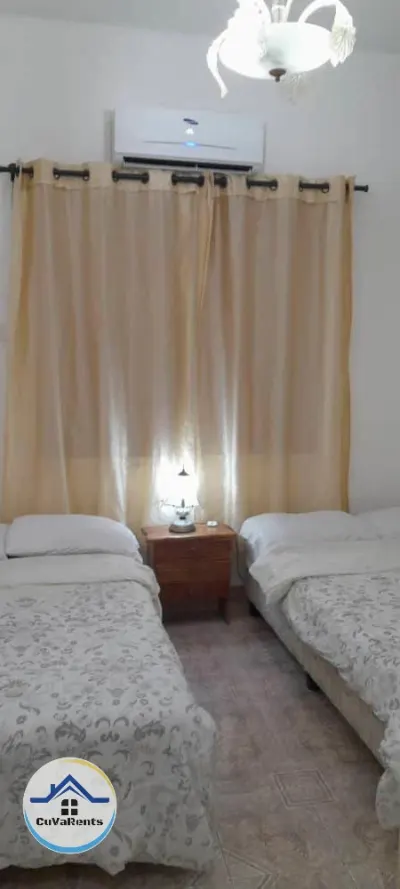 Miniatura 5 - Alquiler de apartamento en Centro Habana