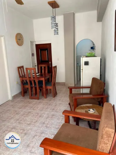 Miniatura 7 - Alquiler de apartamento en Centro Habana
