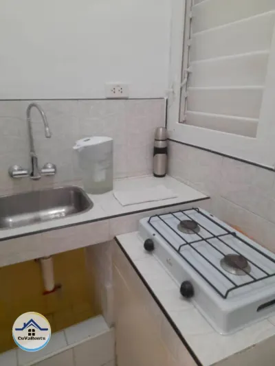 Miniatura 9 - Alquiler de apartamento en Centro Habana