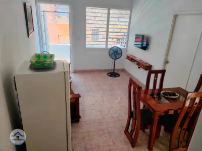 Miniatura 14 - Alquiler de apartamento en Centro Habana