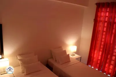 Miniatura 1 - Alquiler de apartamento en Centro Habana, a solo 200 metros del Malecón.
