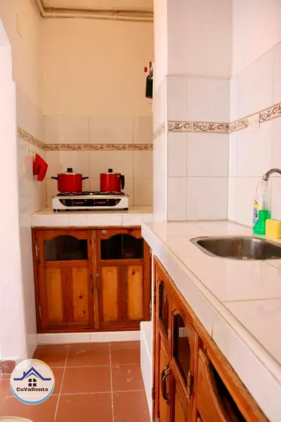 Miniatura 4 - Alquiler de apartamento en Centro Habana, a solo 200 metros del Malecón.