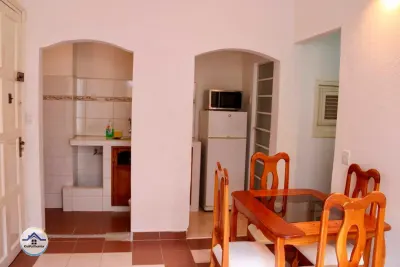 Miniatura 5 - Alquiler de apartamento en Centro Habana, a solo 200 metros del Malecón.