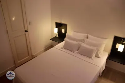 Miniatura 8 - Alquiler de apartamento en Centro Habana, a solo 200 metros del Malecón.