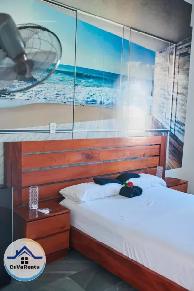 Miniatura 3 - Alquiler de apartamento en Centro Habana – Amplio y confortable.