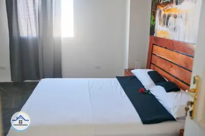 Miniatura 6 - Alquiler de apartamento en Centro Habana – Amplio y confortable.