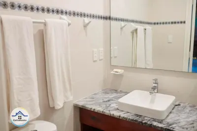 Miniatura 7 - Alquiler de apartamento en Centro Habana – Amplio y confortable.